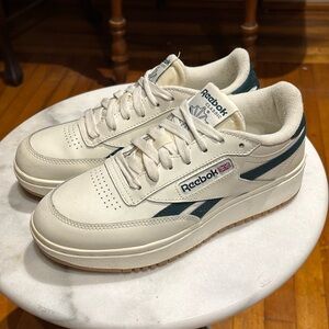 Reebok Club C Double Women’s Shoe.